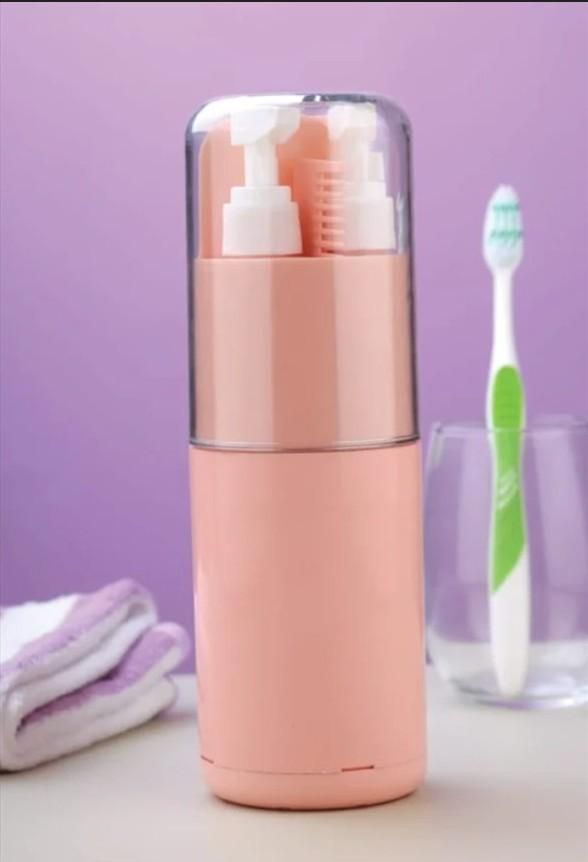 (50% OFF) - 6 in 1 Essential Travel Kit