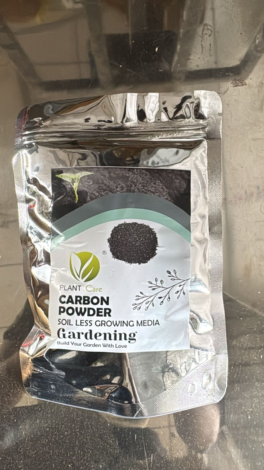 Cyclosinone Herbicide Granules 500gm